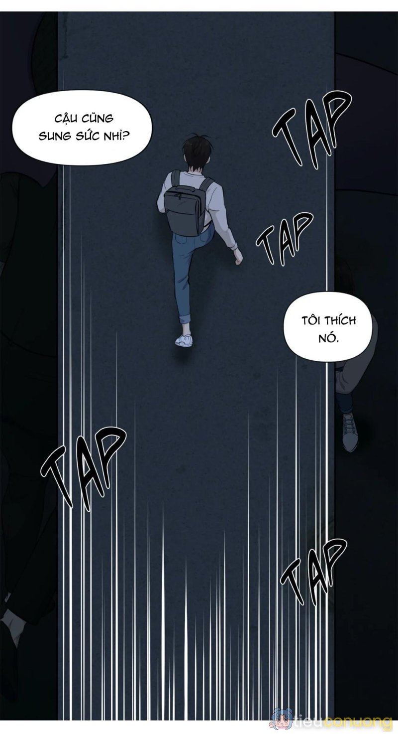 Công thức làm xúc tua Chapter 18 - Page 8