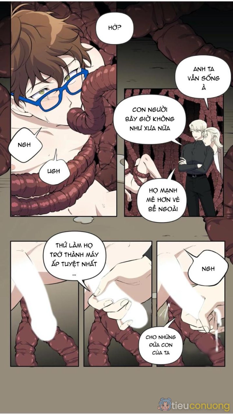 Công thức làm xúc tua Chapter 1 - Page 36