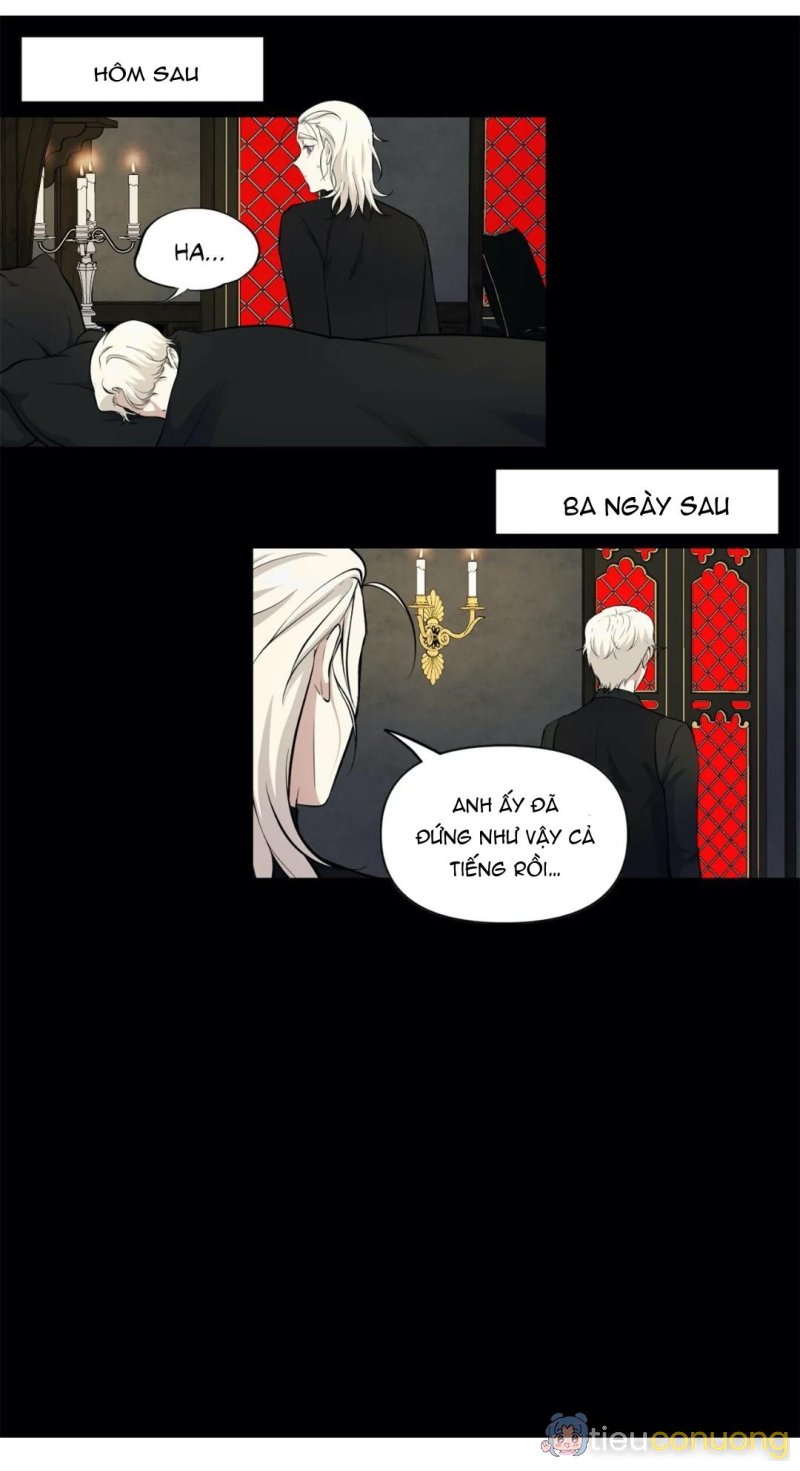 Công thức làm xúc tua Chapter 15 - Page 12