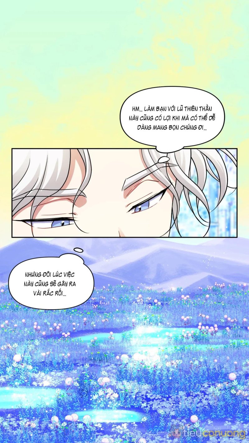 Công thức làm xúc tua Chapter 41 - Page 26