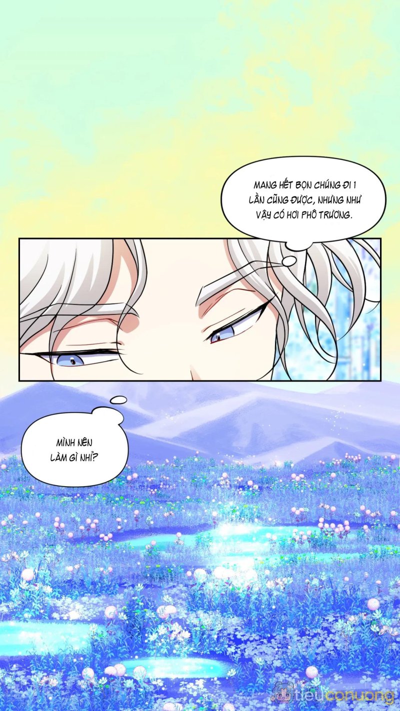 Công thức làm xúc tua Chapter 41 - Page 27