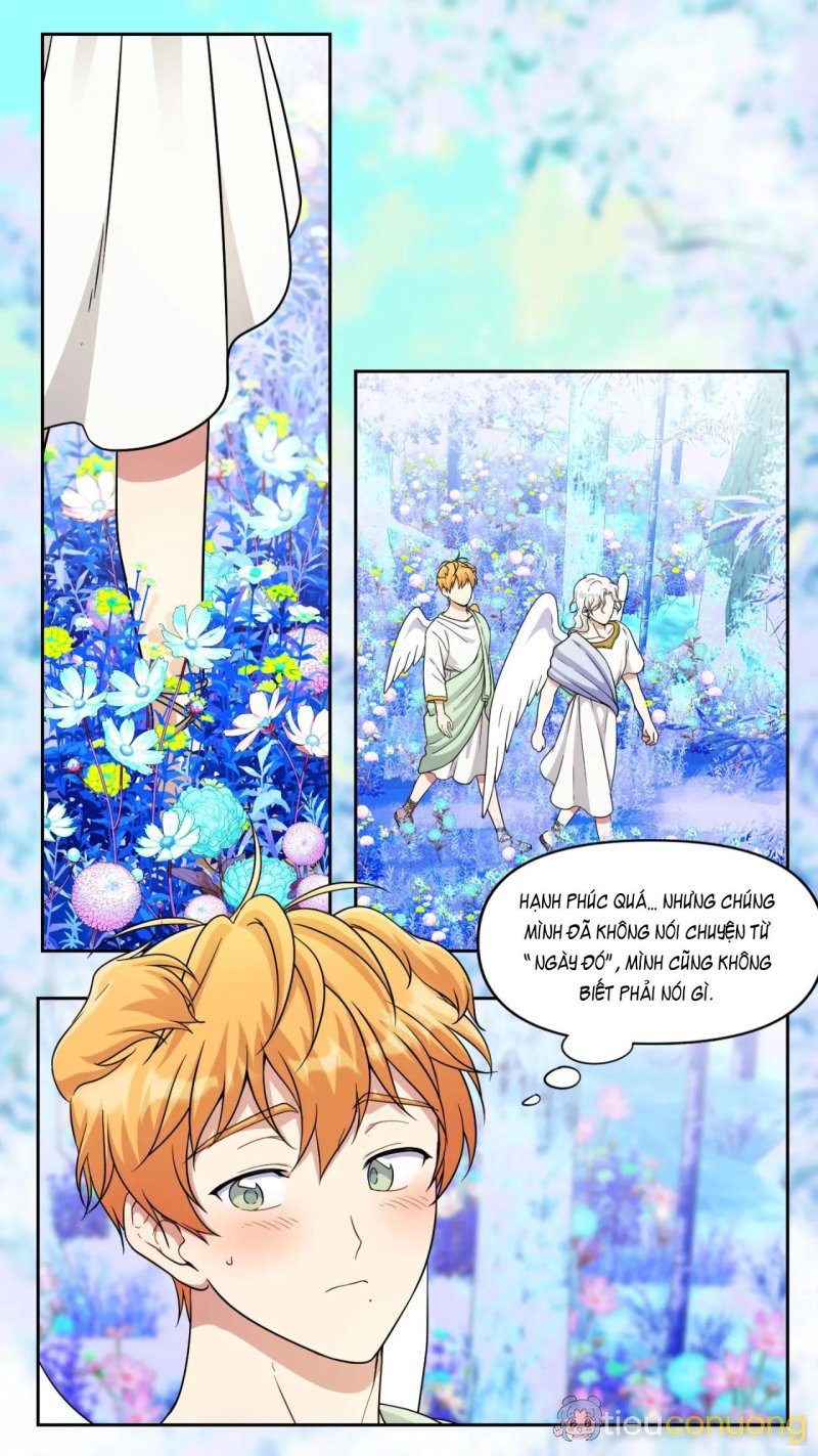 Công thức làm xúc tua Chapter 41 - Page 44