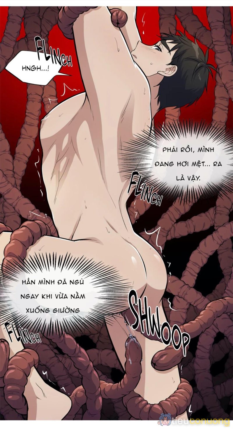 Công thức làm xúc tua Chapter 7 - Page 11