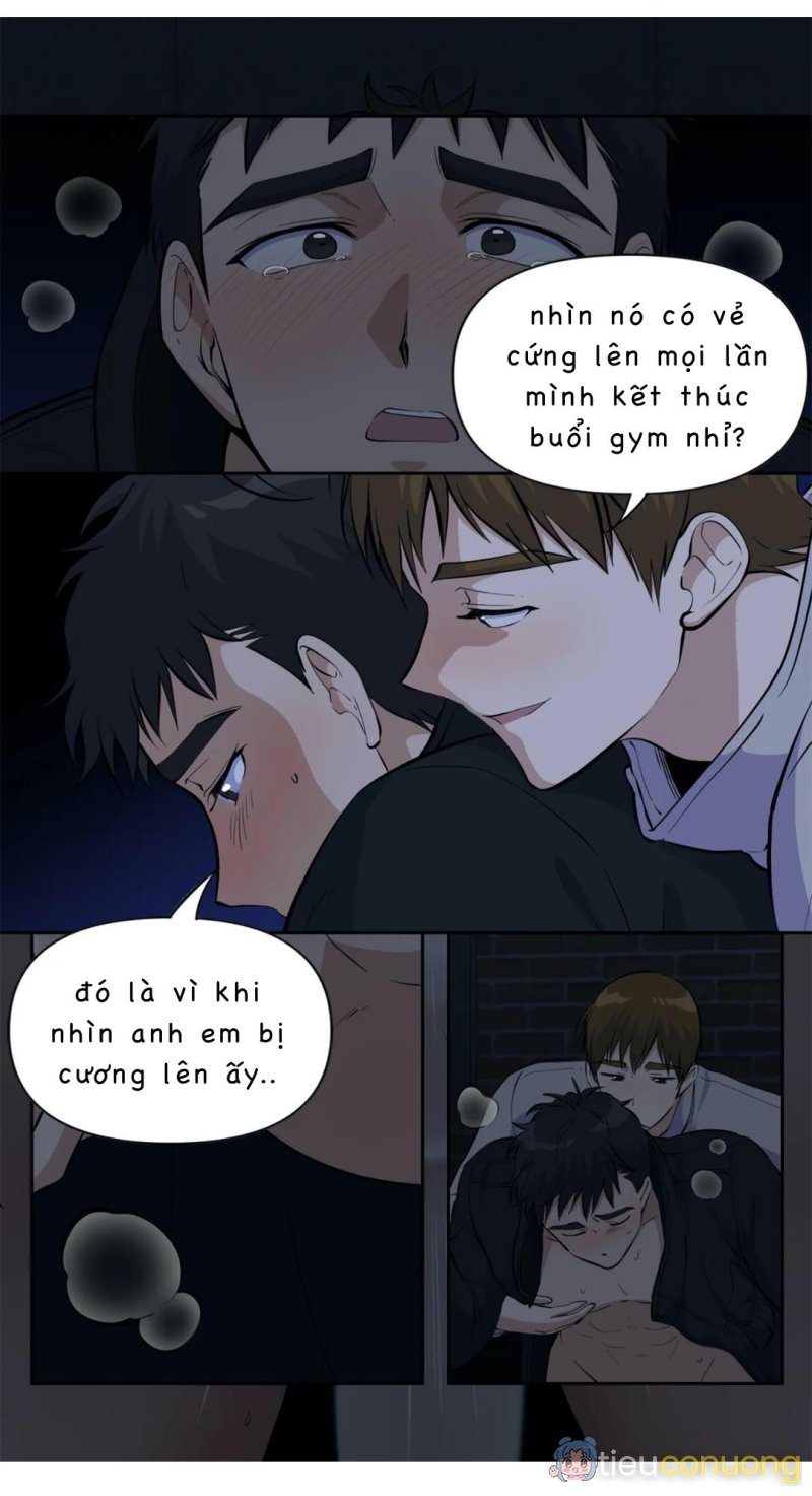 Công thức làm xúc tua Chapter 5 - Page 29