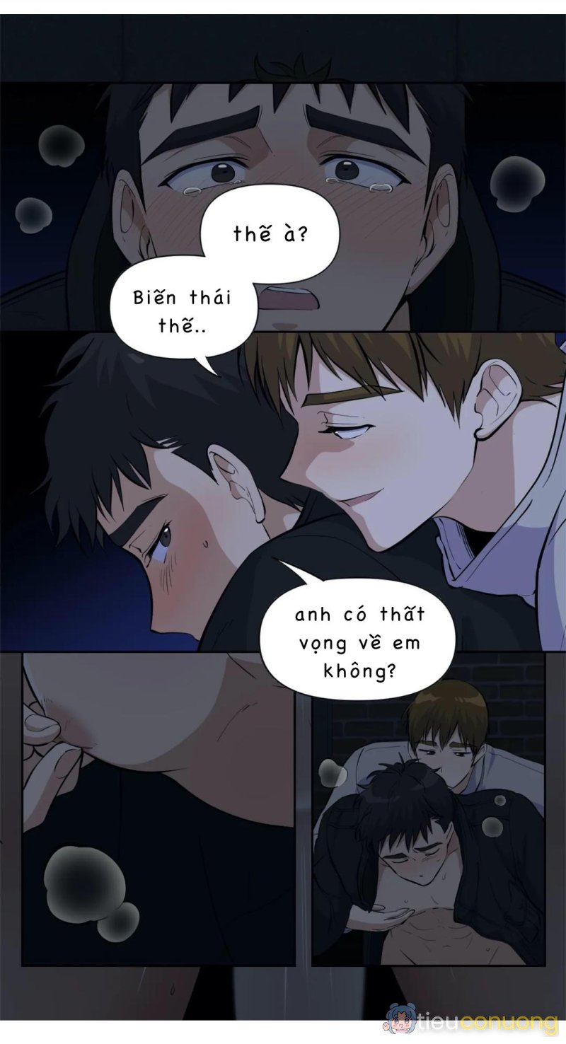 Công thức làm xúc tua Chapter 5 - Page 30