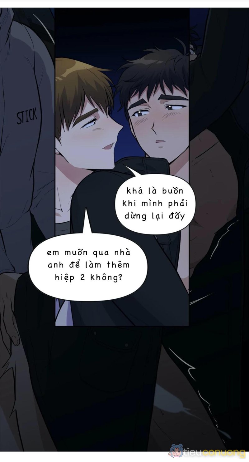 Công thức làm xúc tua Chapter 5 - Page 41