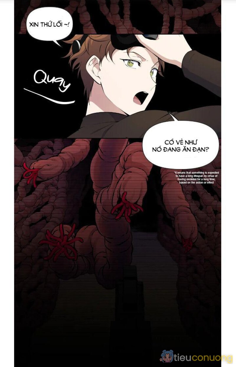 Công thức làm xúc tua Chapter 0 - Page 35