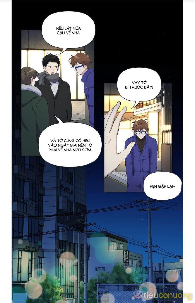 Công thức làm xúc tua Chapter 0 - Page 5