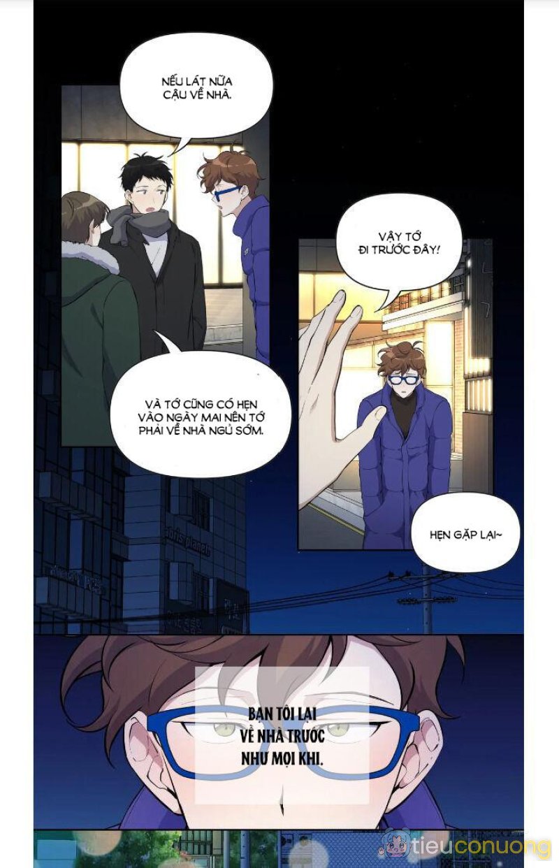 Công thức làm xúc tua Chapter 0 - Page 7