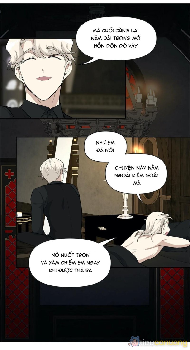 Công thức làm xúc tua Chapter 10 - Page 25