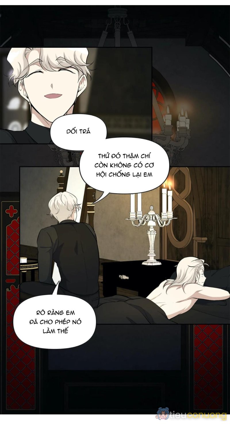 Công thức làm xúc tua Chapter 10 - Page 26