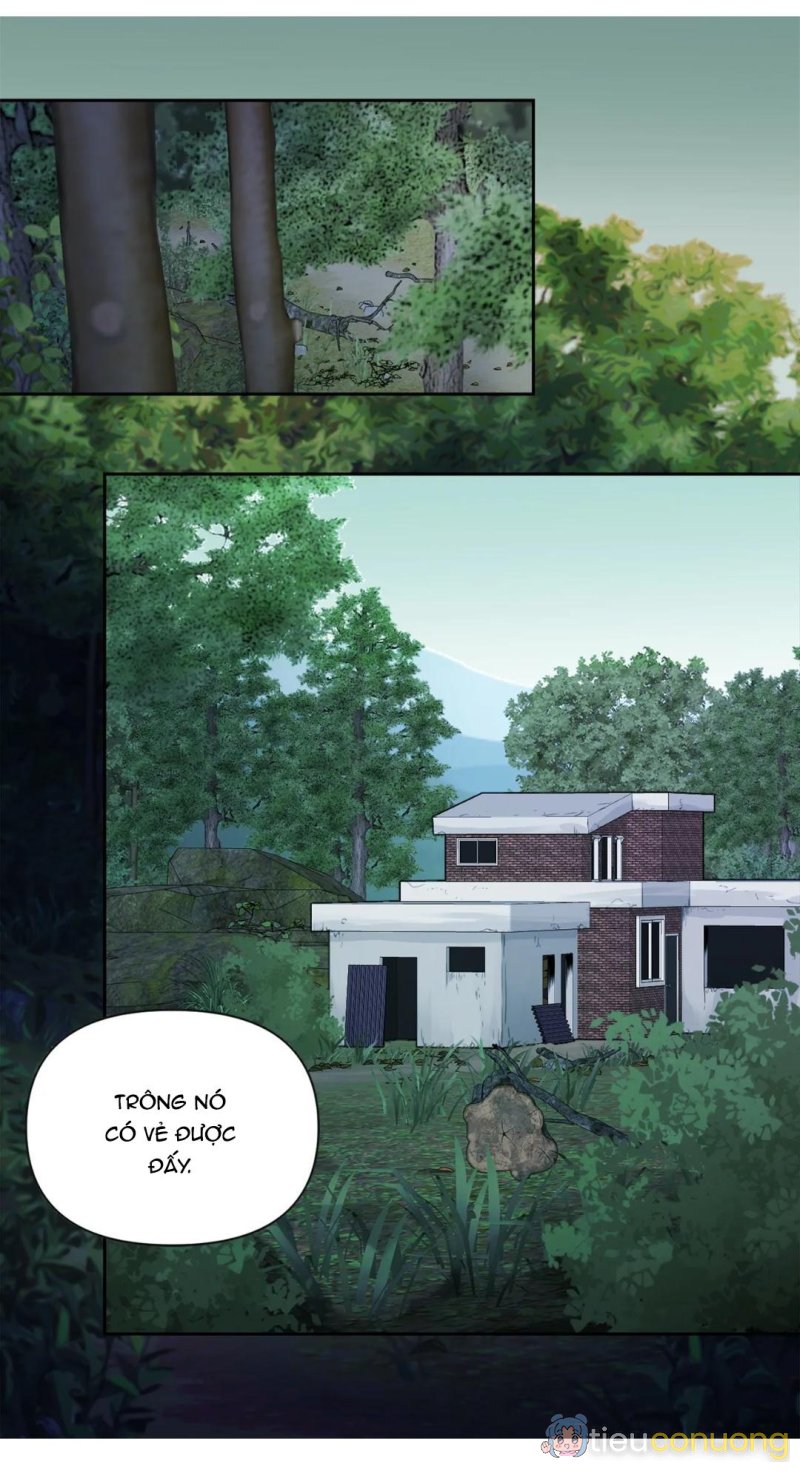 Công thức làm xúc tua Chapter 20 - Page 3