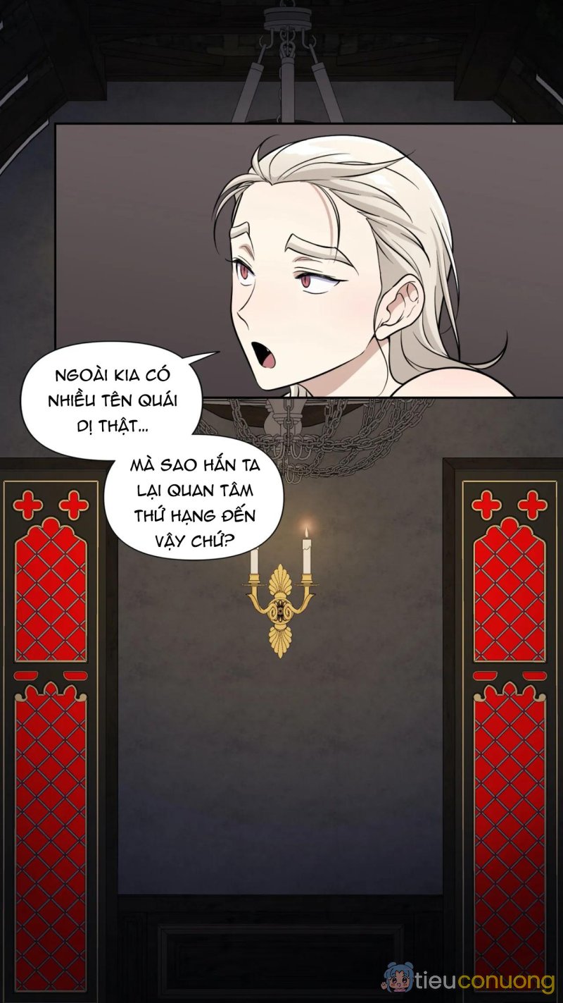 Công thức làm xúc tua Chapter 36 - Page 22