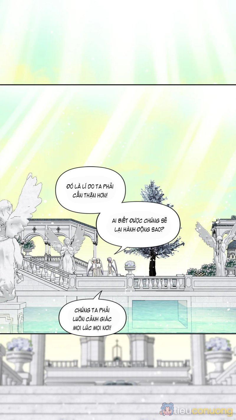 Công thức làm xúc tua Chapter 40 - Page 9