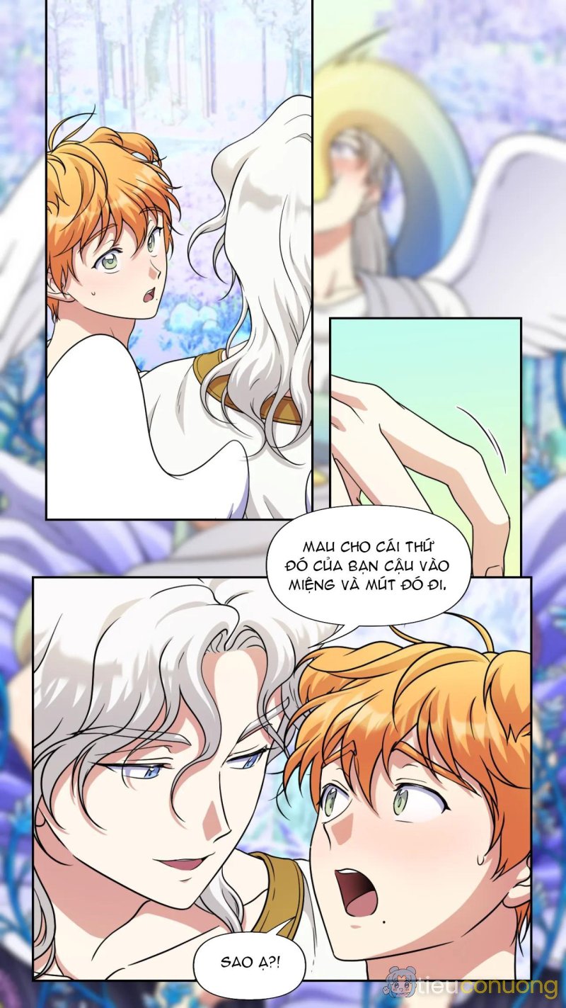 Công thức làm xúc tua Chapter 46 - Page 31