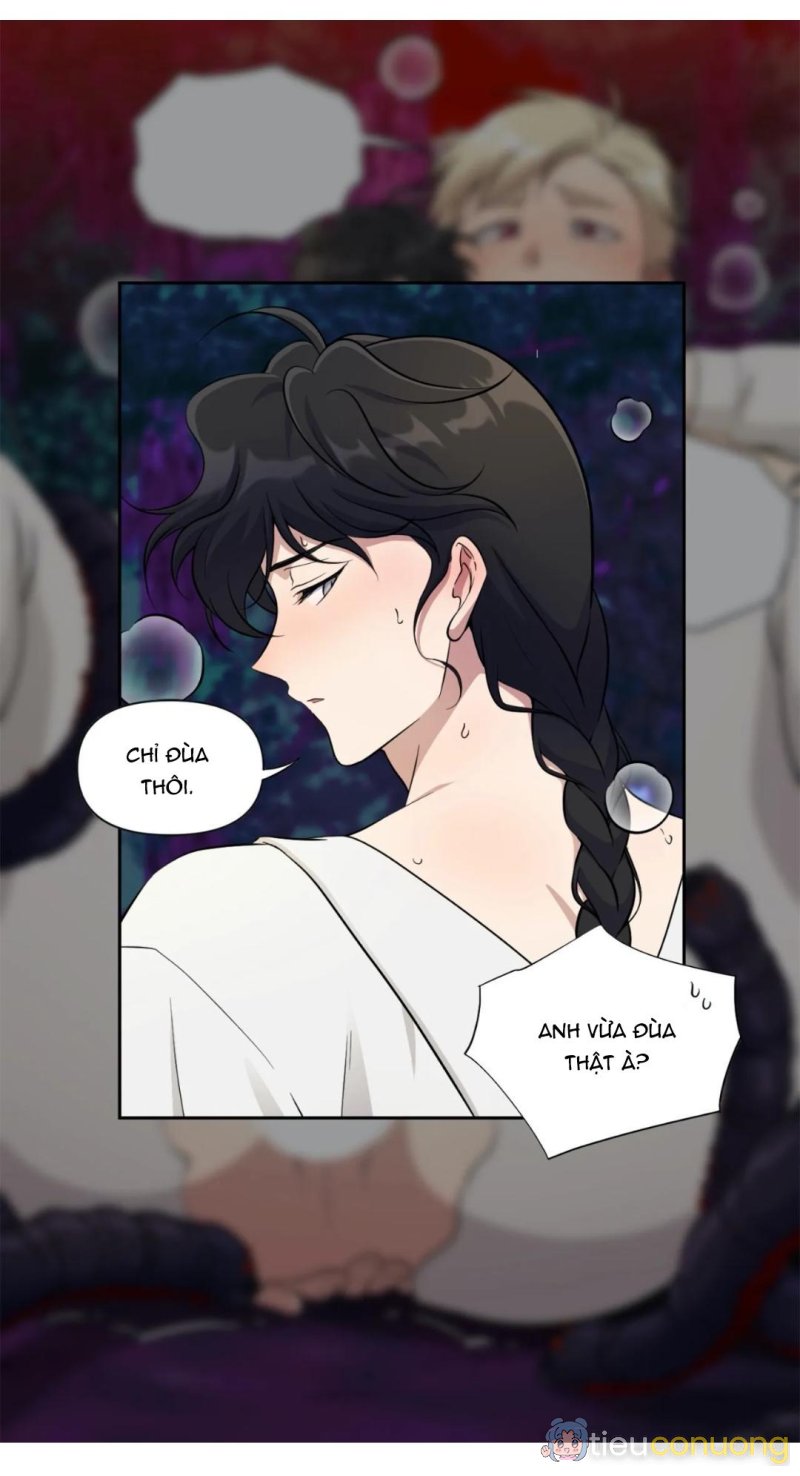 Công thức làm xúc tua Chapter 26 - Page 33