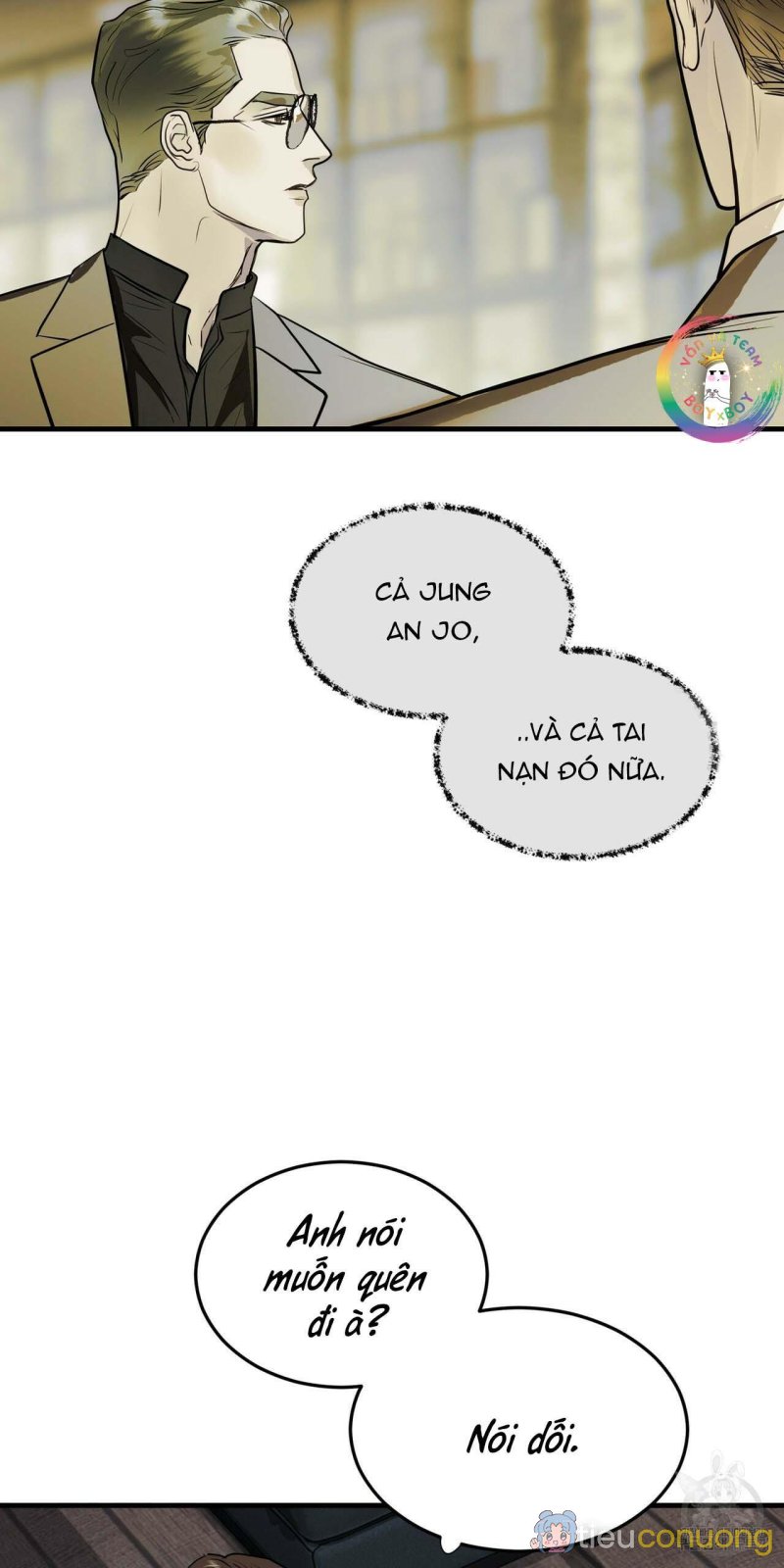 Người Lạ Trong Gương Chapter 9 - Page 101