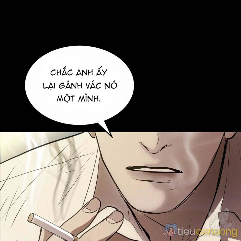 Người Lạ Trong Gương Chapter 9 - Page 113