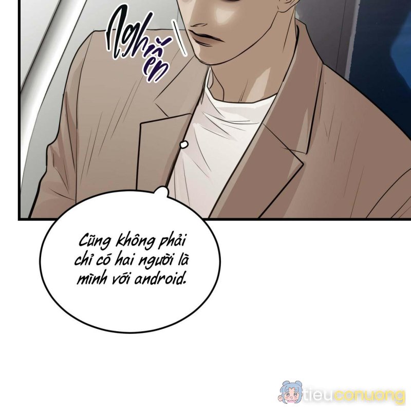 Người Lạ Trong Gương Chapter 9 - Page 56