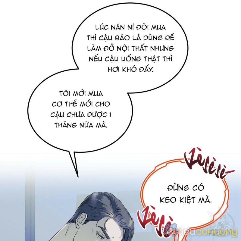 Người Lạ Trong Gương Chapter 9 - Page 70