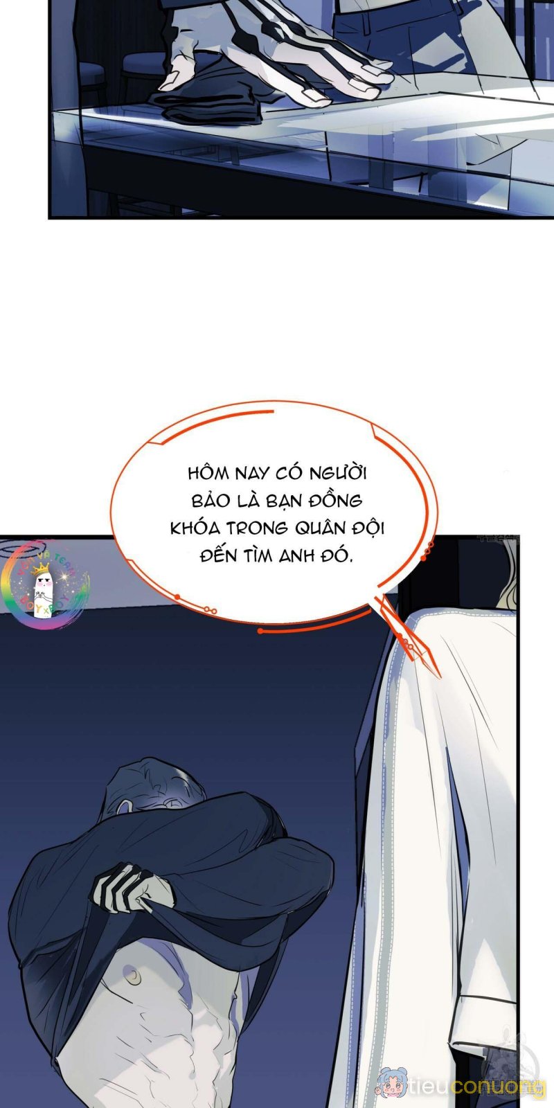 Người Lạ Trong Gương Chapter 9 - Page 75