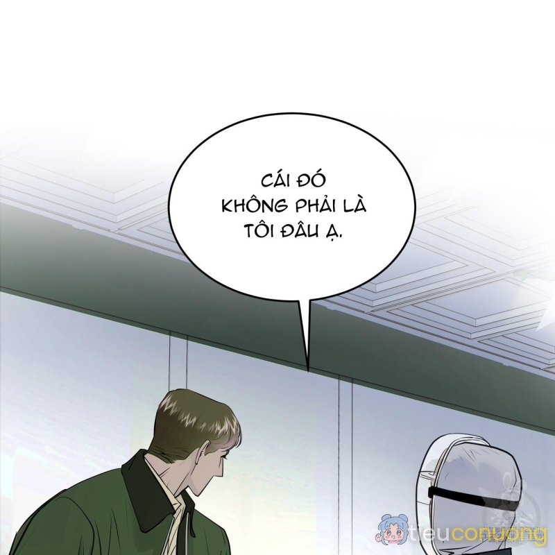 Người Lạ Trong Gương Chapter 6 - Page 54