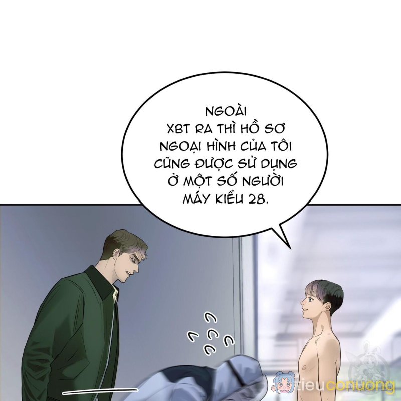 Người Lạ Trong Gương Chapter 6 - Page 57