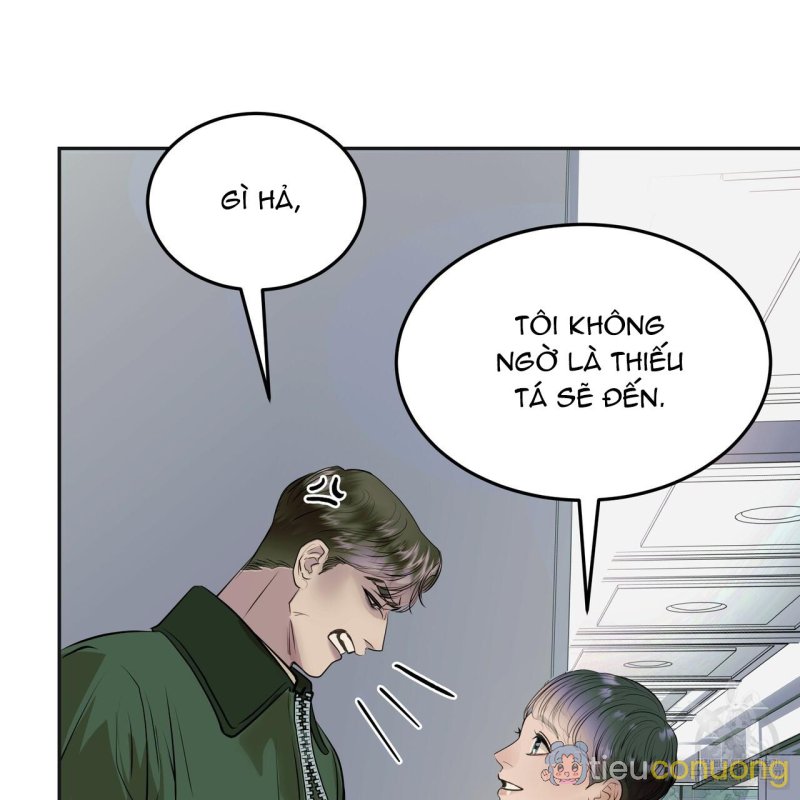 Người Lạ Trong Gương Chapter 6 - Page 65