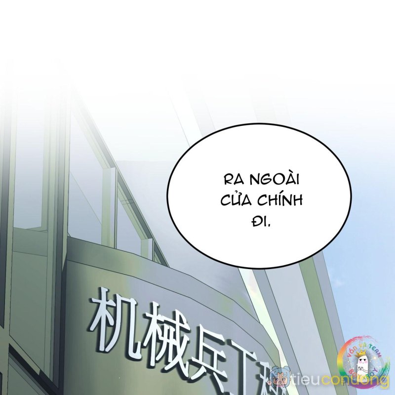 Người Lạ Trong Gương Chapter 6 - Page 74