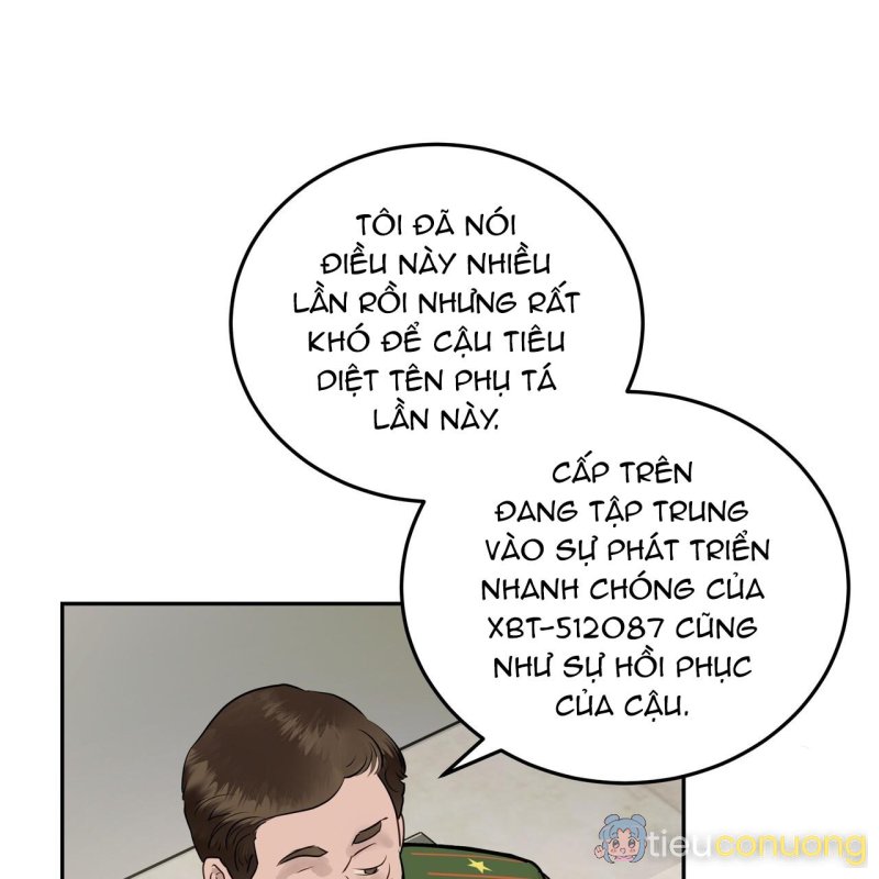 Người Lạ Trong Gương Chapter 6 - Page 7