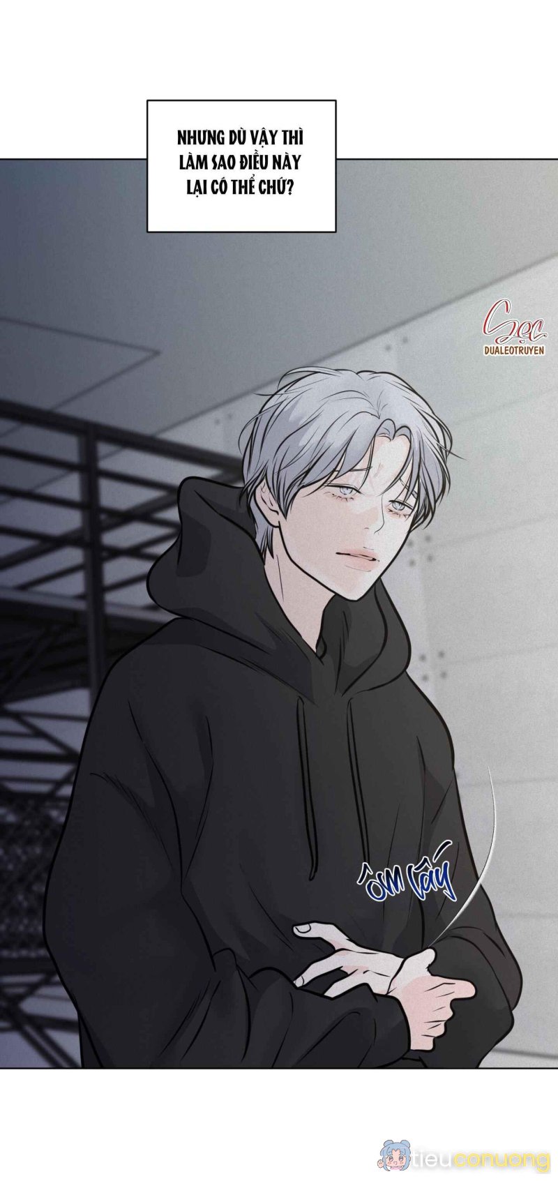 (ABO) LỜI CẦU NGUYỆN Chapter 61 - Page 42