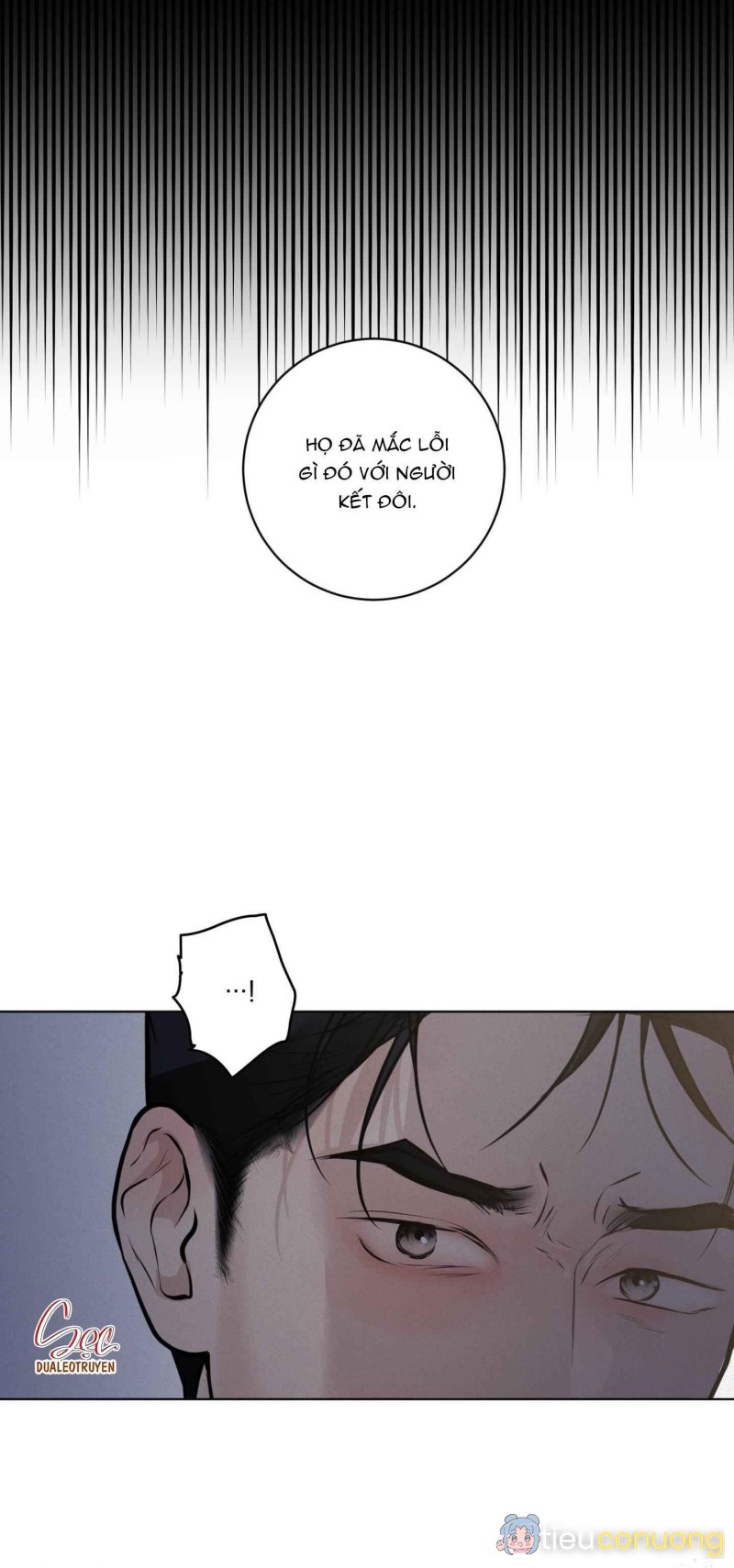 (ABO) LỜI CẦU NGUYỆN Chapter 61 - Page 48