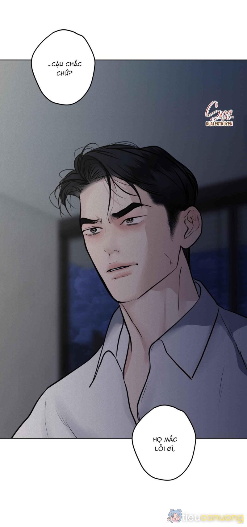 (ABO) LỜI CẦU NGUYỆN Chapter 61 - Page 50