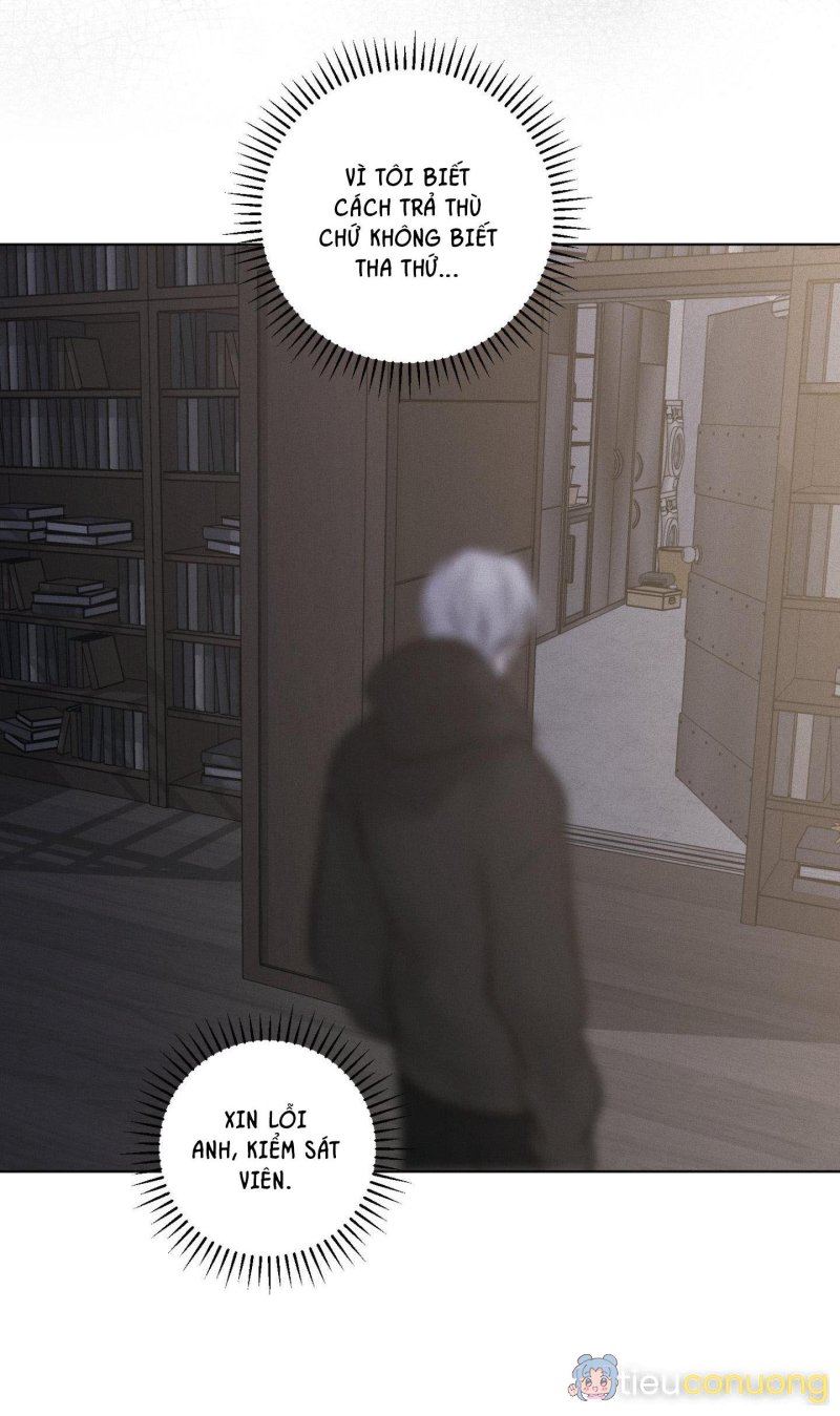 (ABO) LỜI CẦU NGUYỆN Chapter 59 - Page 17