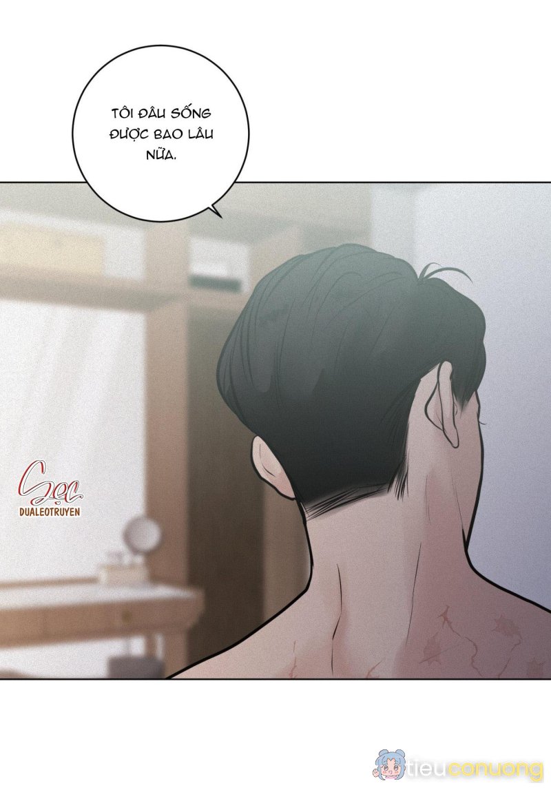 (ABO) LỜI CẦU NGUYỆN Chapter 59 - Page 26