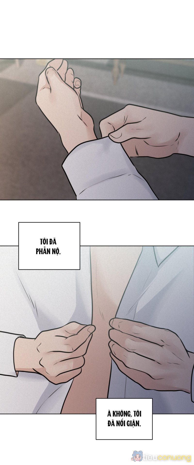 (ABO) LỜI CẦU NGUYỆN Chapter 59 - Page 28