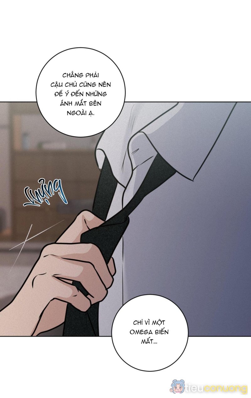 (ABO) LỜI CẦU NGUYỆN Chapter 59 - Page 30