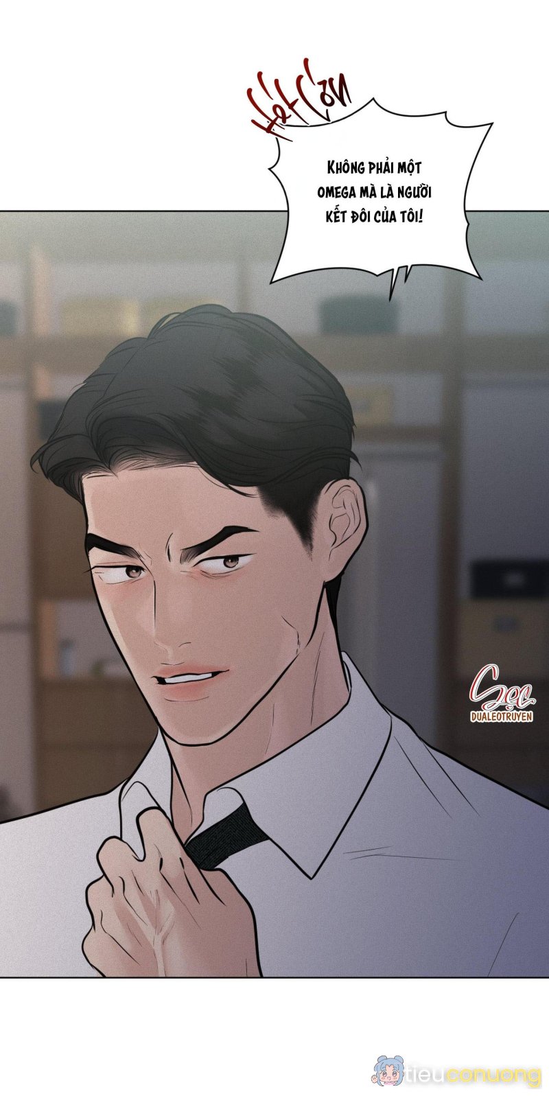 (ABO) LỜI CẦU NGUYỆN Chapter 59 - Page 31