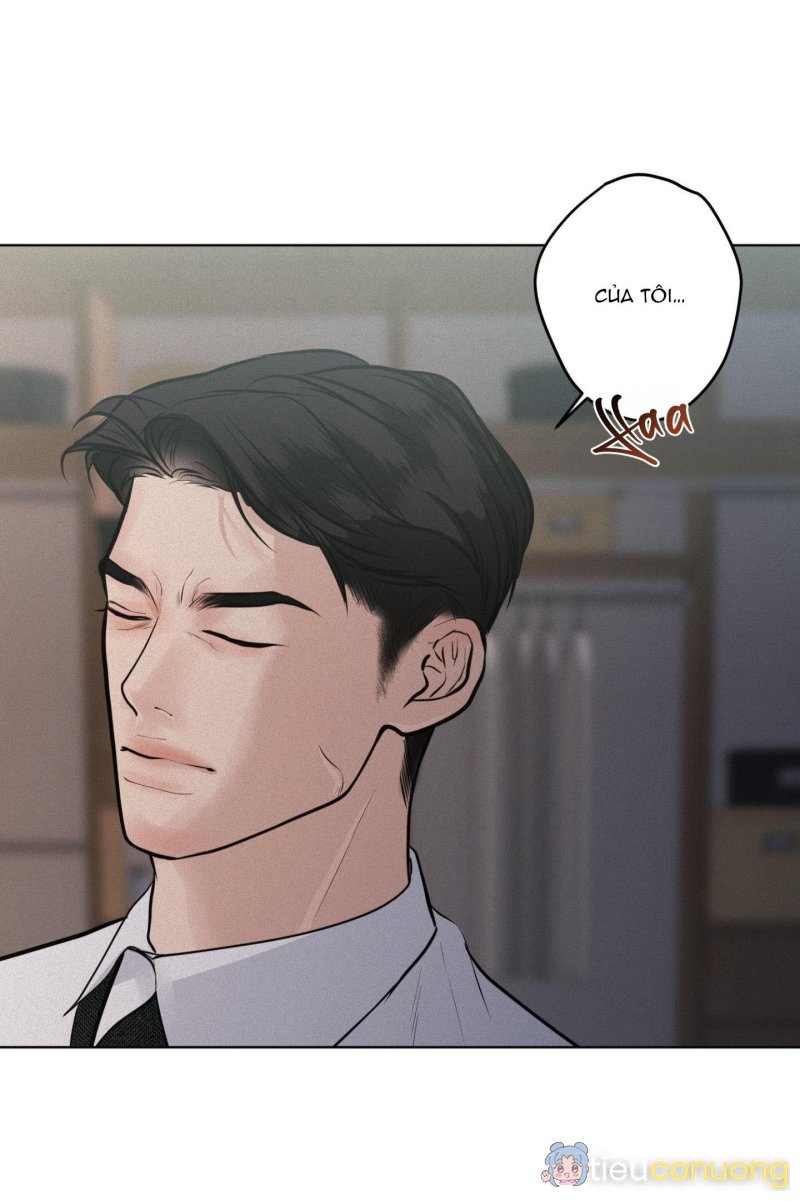 (ABO) LỜI CẦU NGUYỆN Chapter 59 - Page 32