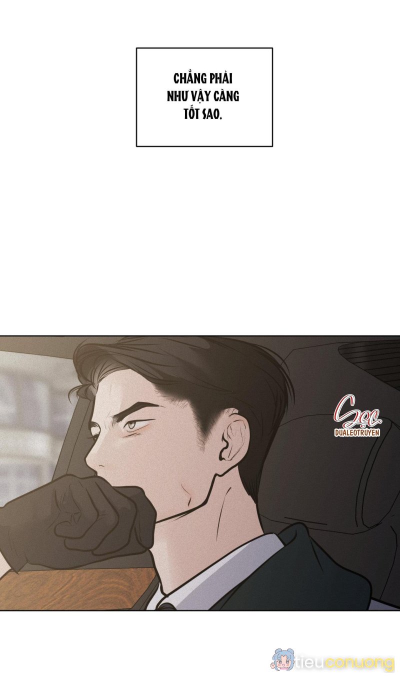 (ABO) LỜI CẦU NGUYỆN Chapter 59 - Page 50