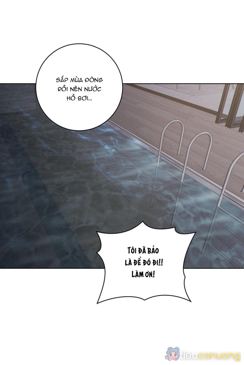 (ABO) LỜI CẦU NGUYỆN Chapter 59 - Page 56