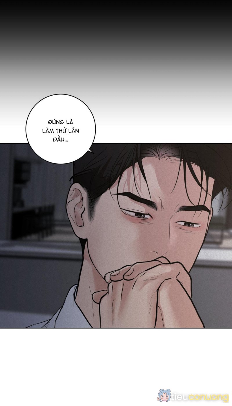 (ABO) LỜI CẦU NGUYỆN Chapter 59 - Page 60