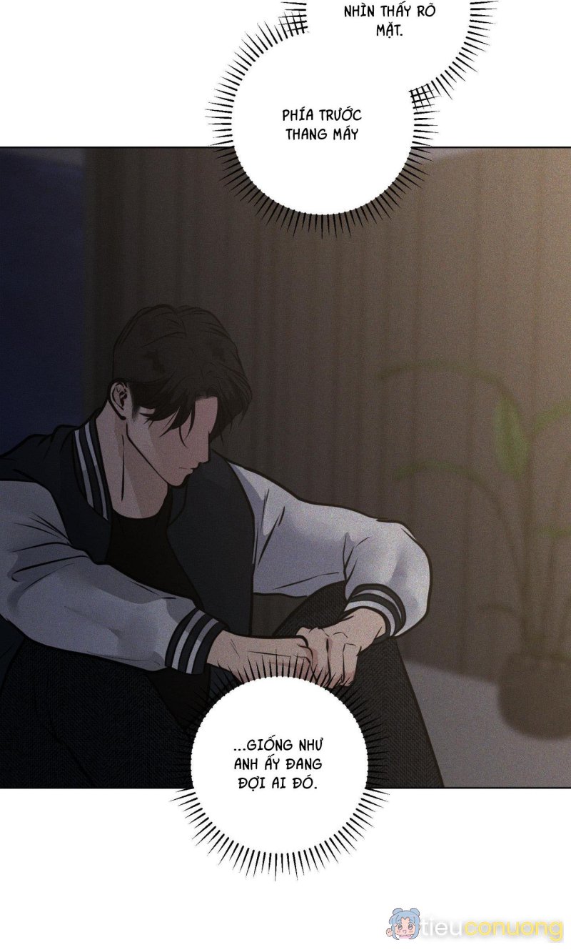 (ABO) LỜI CẦU NGUYỆN Chapter 59 - Page 6