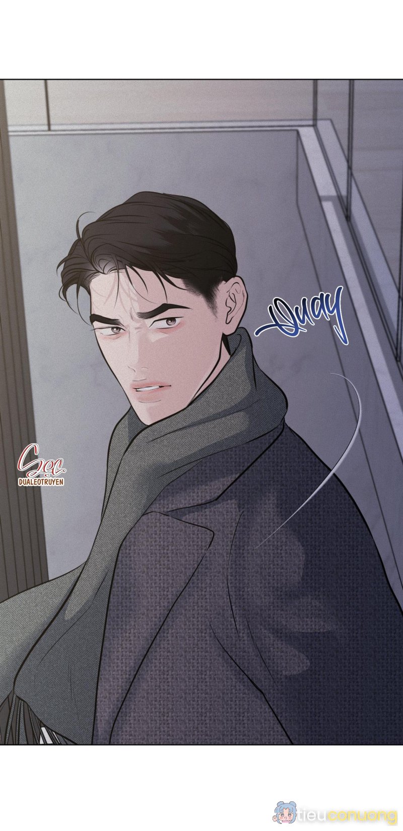 (ABO) LỜI CẦU NGUYỆN Chapter 59 - Page 75