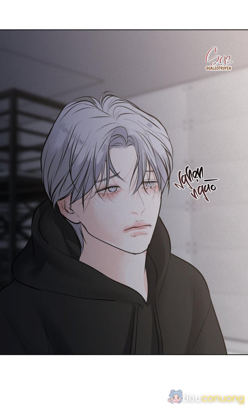 (ABO) LỜI CẦU NGUYỆN Chapter 59 - Page 7