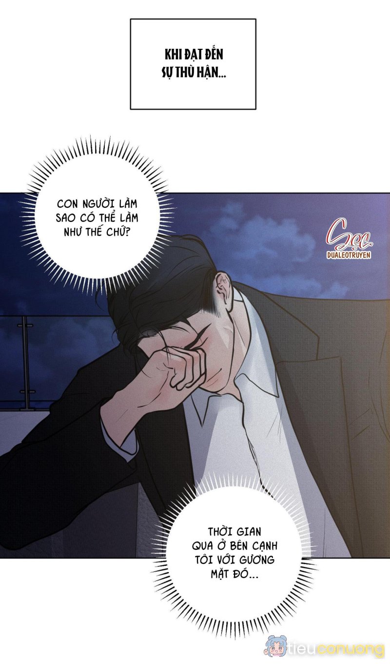 (ABO) LỜI CẦU NGUYỆN Chapter 59 - Page 80