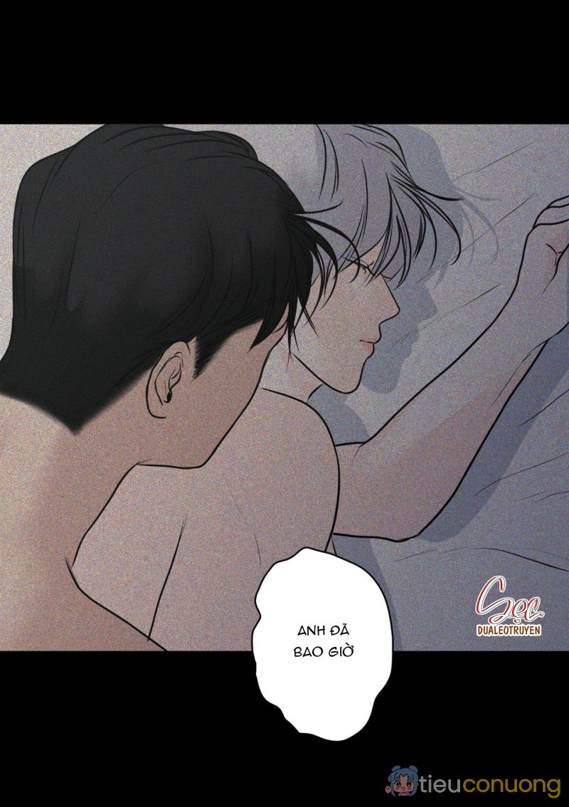 (ABO) LỜI CẦU NGUYỆN Chapter 59 - Page 86