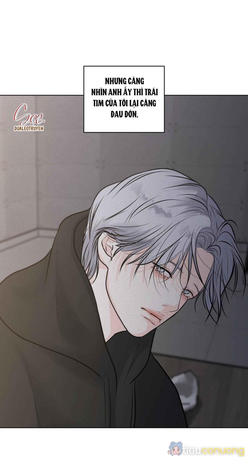 (ABO) LỜI CẦU NGUYỆN Chapter 60 - Page 23