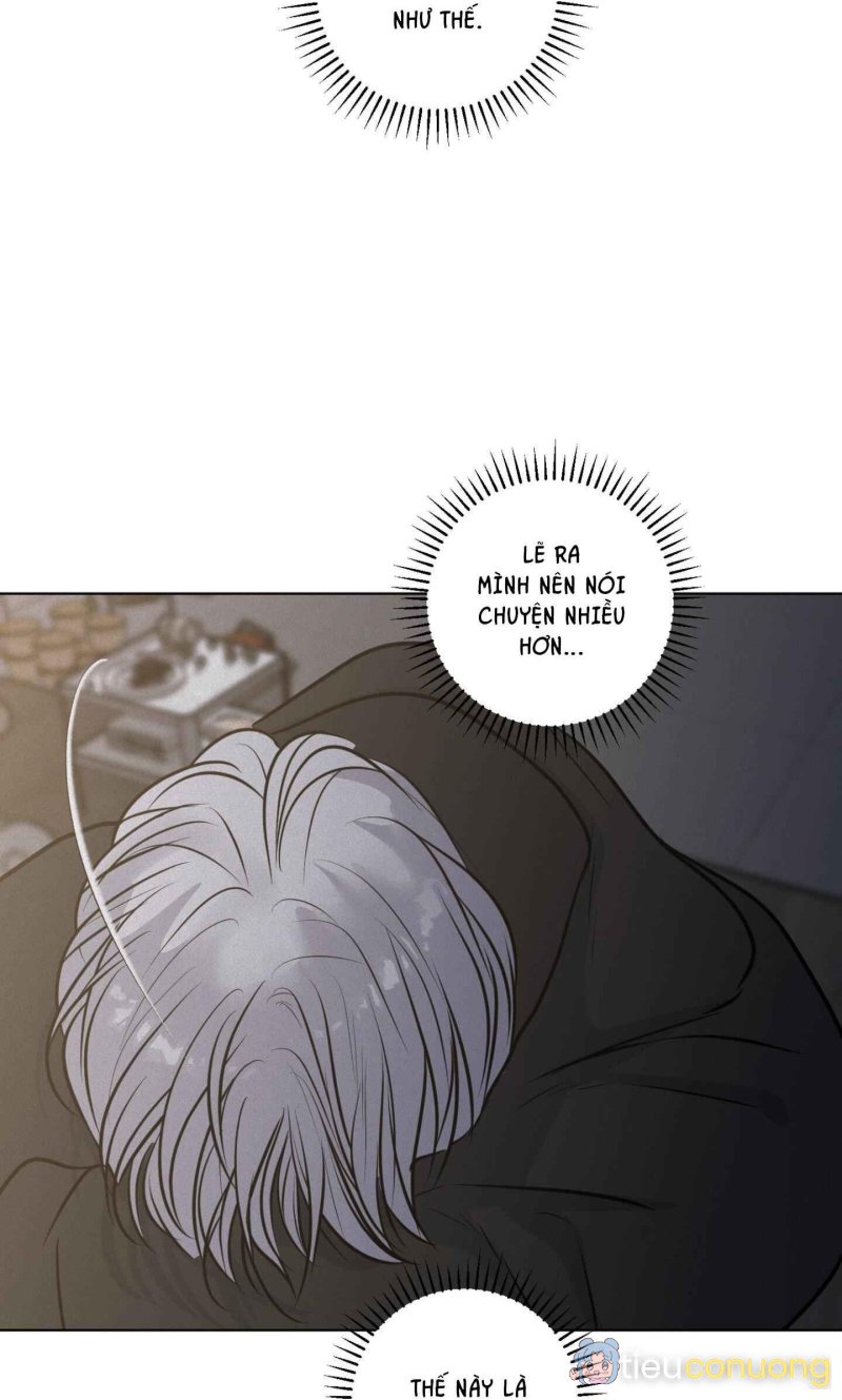 (ABO) LỜI CẦU NGUYỆN Chapter 60 - Page 36