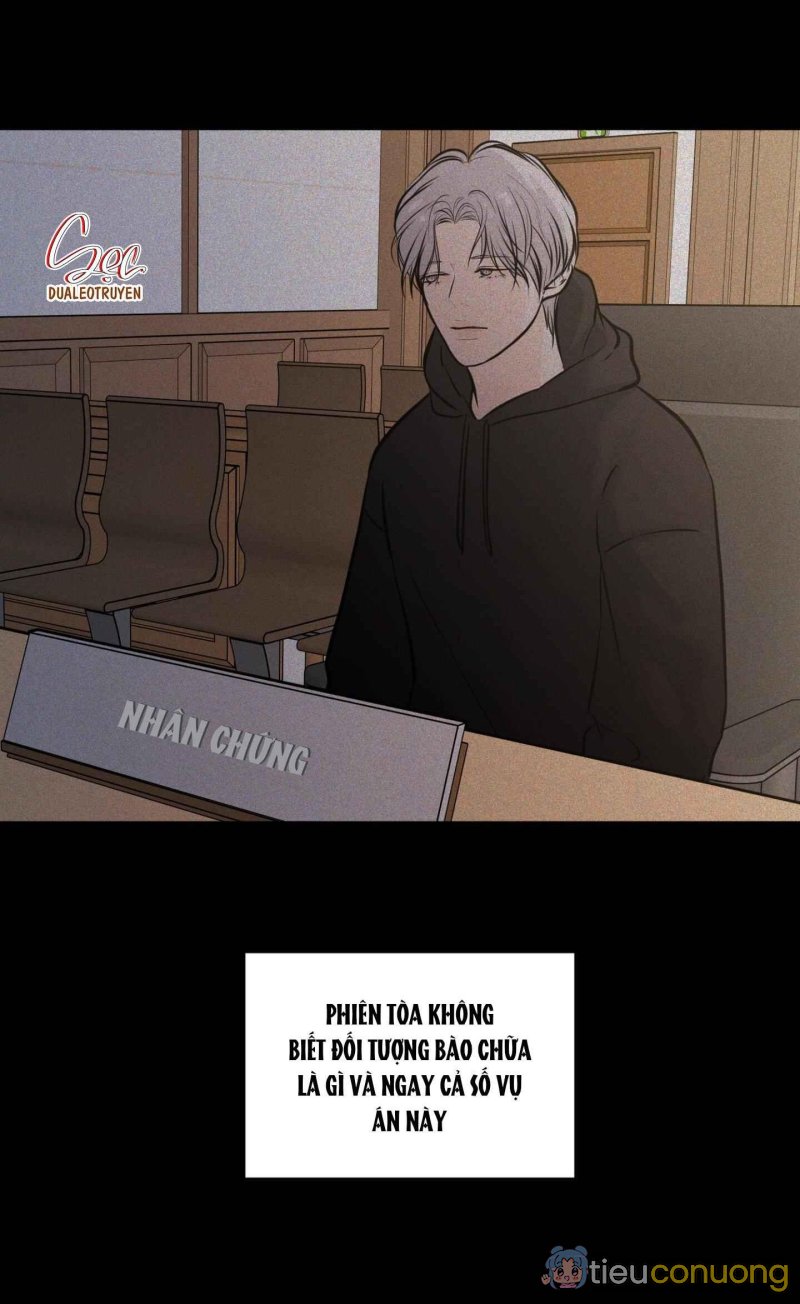 (ABO) LỜI CẦU NGUYỆN Chapter 60 - Page 47